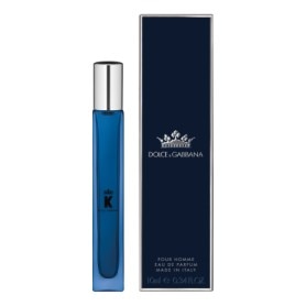K by Dolce&Gabbana Eau de Parfum 10ml - Sephora Exclusive