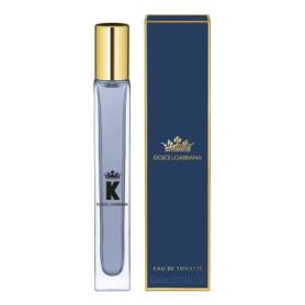 K by Dolce&Gabbana Eau de Parfum 10ml - Sephora Exclusive