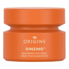 Ginzing™ Brightening Eye Cream with Caffeine and Ginseng 15ml