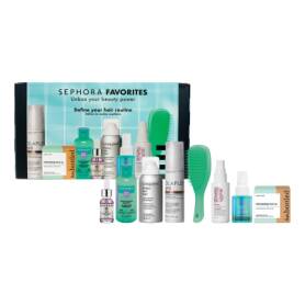 Define Your Hair Routine Giftset