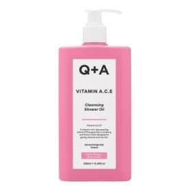 Vitamin A.C.E Cleansing Shower Oil 250ml