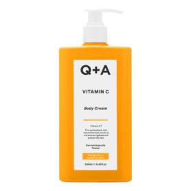 Vitamin C Body Cream 250ml