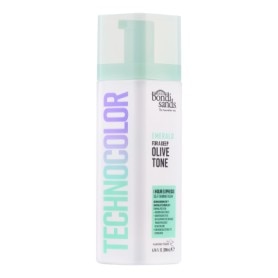 Self Tanning Foam Emerald 200ml