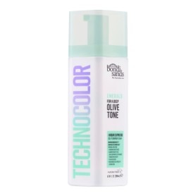 Self Tanning Foam Emerald 200ml