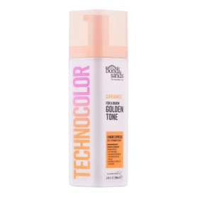 Self Tanning Foam Caramel 200ml