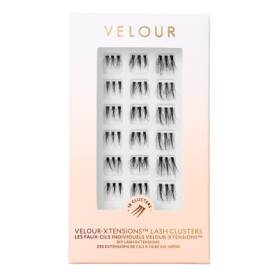 DIY Lash Extension Cluster Packs - Classic Set