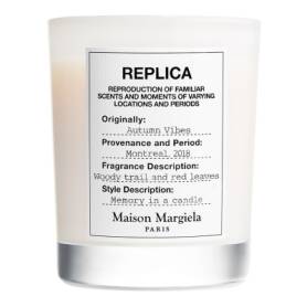 Replica Autumn Vibes Candle 165g