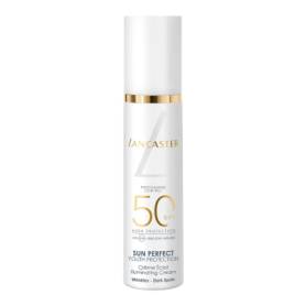 Lancaster Sun Perfect Sun Illuminating Cream SPF50 50ml