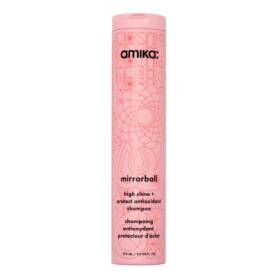 Mirrorball - High Shine + Protect Antioxidant Shampoo 275ml