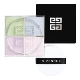 PRISME LIBRE Mini 4-Color Loose Powder Mini 4g - Sephora Exclusive N°4 - Mousseline Acidulée