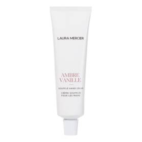 Soufflé Hand Cream Ambre Vanille 50ml