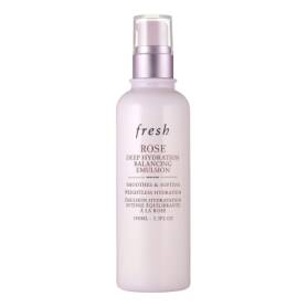 Rose Deep Hydration Emulsion 100ml