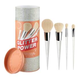 Glitter Power Brush Set Set