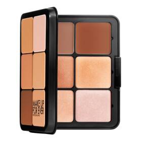 HD Skin Sculpting Palette 27g HD Skin Sculpting
