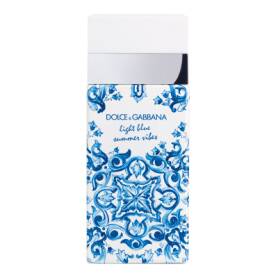 Light Blue Summer Vibes Femme - Eau De Toilette 100ml