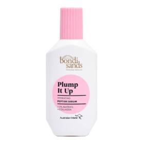 Plump It Up Peptide Serum 30ml
