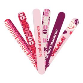 6-in-1 Re-Useable Nail File 15g