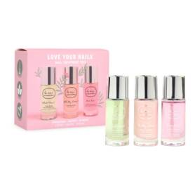 "Love Your Nails" Treatment Trio