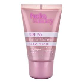 The Illuminating One Glow Primer SPF50 50ml