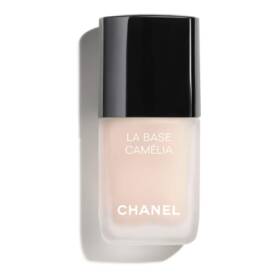 LA BASE CAMÉLIA - Fortifying, Protecting and Smoothing Base Coat 13ml