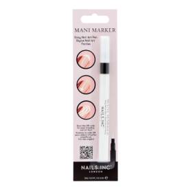 Mani Marker White 3ml White