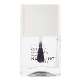 Better On Top Quick-Drying Top Coat 14ml
