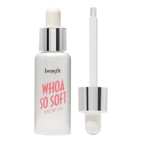 Whoa So Soft Brow Oil - Conditioning Brow Oil 10ml