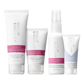 Holiday-Proof Hair Care Travel Collection Kit