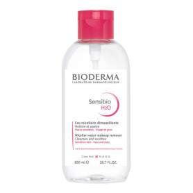 Sensibio H20 Micellar Water 850ml