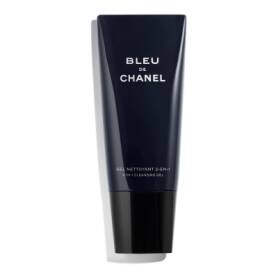 BLEU DE CHANEL 2-In-1 Cleansing Gel 100ml