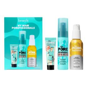 My Main Porefessionals Pore Set