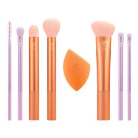 Level Up Brush and Sponge Set