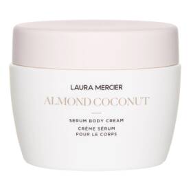 Serum Body Cream Almond Coconut 200ml