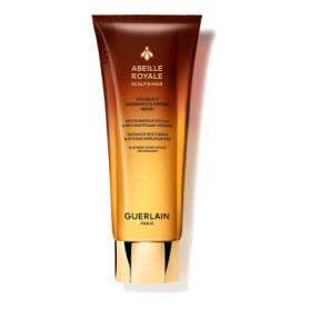 ABEILLE ROYALE Double R Radiance & Repair Mask 200ml