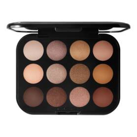Connect In Colour Eye Palette 12.20g Unfiltered Nudes