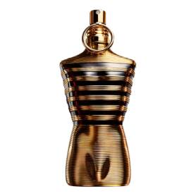 Le Male Elixir Le Parfum - Eau de parfum  woody aromatic amber