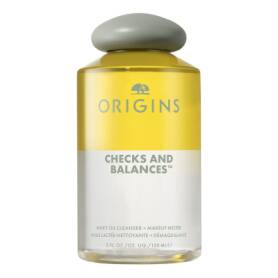 Checks And Balances Milk to Oil Cleanser + Makeup Melter 150ml