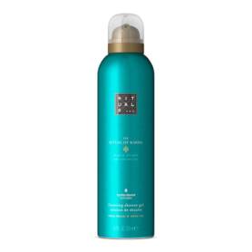 The Ritual of Karma Foaming Shower Gel 200ml