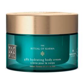 The Ritual of Karma Body Cream 220ml
