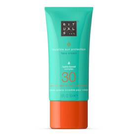 The Ritual of Karma Sun Face Cream SPF30 50ml