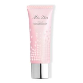 Miss Dior Rose Granita Shower Milk 75ml