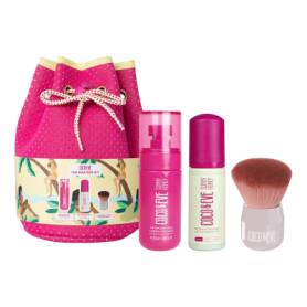 Sunny Honey Tan Masters Medium Kit