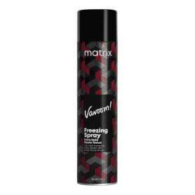 VaVoom Freezing Spray Extra Hold Hairspray 500ml