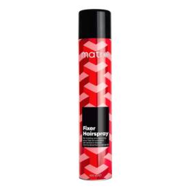 Fixer Hairspray 400ml