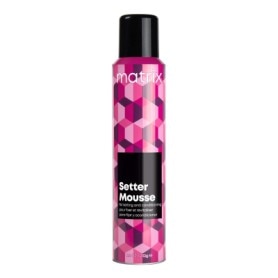 Setter Mousse 250ml