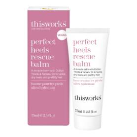 Perfect Heels Rescue Balm 75ml