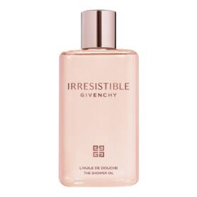 Irresistible Eau de Parfum Shower Oil 200ml