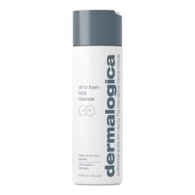 Oil to Foam Total Cleanser 250ml