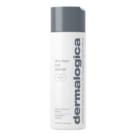 Oil to Foam Total Cleanser 250ml