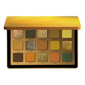 Yucca Eye Shadows Palette 19.25g